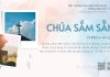 Chúa Sắm Sẵn – 31/7/2026