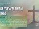 Tus Tswv Npaj Txhij – 31/7/2026