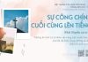 Sự Công Chính Cuối Cùng Lên Tiếng – 4/7/2026
