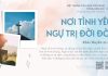 Nơi Tình Yêu Ngự Trị Đời Đời – 5/7/2026
