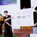 6. Hoạt động thảo luận trình bày nhóm
