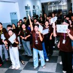 6.1 Hoạt động ngoại khoá