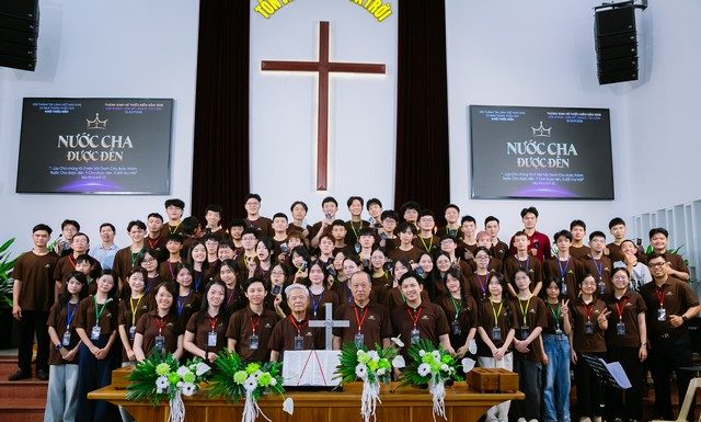 Bắc TP. Đà Nẵng: Trại hè các Ban Thiếu niên