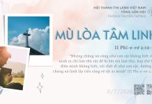 Mù Lòa Tâm Linh – 8/7/2026