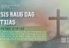 Tsis Raug Dag Ntxias – 9/7/2026