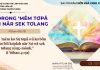 Tơdrong ‘Mêm Tơpă Lăm Năr Sek Tơlang – 3/7/2026