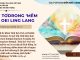 Anih Tơdrong ‘Mêm Oei Oei Ling Lang – 5/7/2026