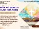 Pŭn Hiôk Kơ Bơngai Lôch Lăm Kră Yang – 6/7/2026