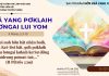 Kră Yang Pơklaih Bơngai Lui Yom – 11/7/2026