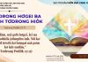 Tơdrong Hơgei Ba Truh Tơdrong Hiôk – 12/7/2026