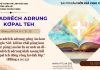 Lu Adrĕch Adrung Kơpal Teh – 13/7/2026