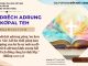 Lu Adrĕch Adrung Kơpal Teh – 13/7/2026