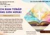 Đĭch Đam Tơnăp păng Gơh Hơgei – 17/7/2026