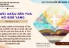Bơwei Akâu Jăn Yua Kơ Kră Yang – 24/7/2026