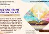 Klo Kăn ‘Nĕ Kơ Sơngah Dih Băl – 25/7/2026