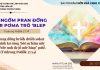 Jơhngơ̆m Pran Đơ̆ng Nơ̆r Pơma Trŏ ‘Blep – 26/7/2026