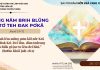 Giĕng Năm Brih Blŭng A Tơ Teh Đak Pơkă – 28/7/2026