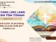 Kră Yang Ling Lang Tơgŭm Tôm Tơmam – 29/7/2026