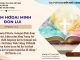 Kư̆m Hơdai Minh Đon Lui – 30/7/2026