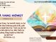Kră Yang Hơmet – 31/7/2026