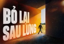 Thơ: BỎ LẠI SAU LƯNG