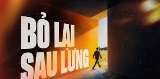 Thơ: BỎ LẠI SAU LƯNG