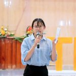 Các nhân sự của Khối Huấn Luyện (1)