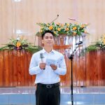 Các nhân sự của Khối Huấn Luyện (2)
