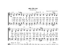 Bài hát: ĐỜI VẪN VUI