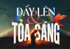 Thơ: DẤY LÊN VÀ TỎA SÁNG