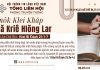 Anôk Klei Khăp Kiă Kriê Hlŏng Lar – 5/7/2026