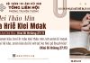 Klei Thâo Mĭn Ba Hriê Klei Mơak – 12/7/2026