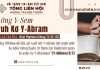 Mơ̆ng Y-Sem Truh Kơ Y-Abram – 15/7/2026