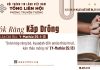 Dôk Răng Kăp Drông – 18/7/2026