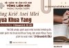 Răng Kriê Asei Mlei Kyua Khua Yang – 24/7/2026