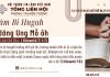 Đăm Bi Hngah Hdơ̆ng Ung Mô̆ ôh – 25/7/2026