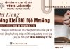 Klei Ktang Mơ̆ng Klei Blŭ Djŏ Mmông – 26/7/2026