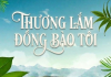 Bài hát: Thương Lắm Đồng Bào Tôi