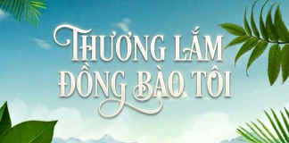 Bài hát: Thương Lắm Đồng Bào Tôi