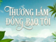 Bài hát: Thương Lắm Đồng Bào Tôi
