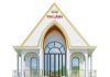 Đắk Lắk: Hội Thánh Tin Lành Buôn Dơng Băk Cảm tạ Chúa chuyển Nơi Sinh hoạt mới