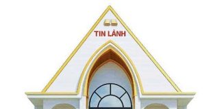 Đắk Lắk: Hội Thánh Tin Lành Buôn Dơng Băk Cảm tạ Chúa chuyển Nơi Sinh hoạt mới