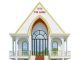 Đắk Lắk: Hội Thánh Tin Lành Buôn Dơng Băk Cảm tạ Chúa chuyển Nơi Sinh hoạt mới