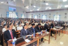 Đắk Lắk: Bồi linh Phụ nữ Khu vực 2