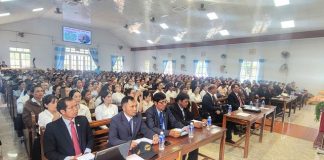 Đắk Lắk: Bồi linh Phụ nữ Khu vực 2