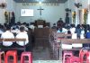 Quảng Trị: Hiệp nguyện Giáo phẩm – Chấp sự tháng 07/2026