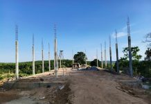 UB. Kiến Thiết: Thư ngỏ V/v Kêu Gọi Gây Quỹ Xây Dựng Nhà Thờ Của Chi Hội Ea Tir – Tỉnh Đắk Lắk