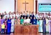 TP. Cần Thơ: Hiệp nguyện Giáo phẩm – Tháng 07/2026