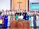 TP. Cần Thơ: Hiệp nguyện Giáo phẩm – Tháng 07/2026