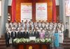 TP. Cần Thơ: Thánh Kinh Căn Bản Khu vực II, Khoá II – Năm 3